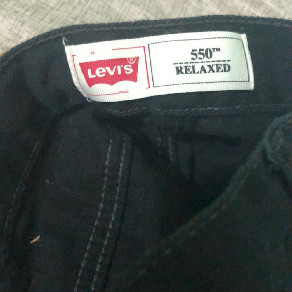 Levi’s jean - Picture 3 of 3